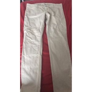 Hollister pants
