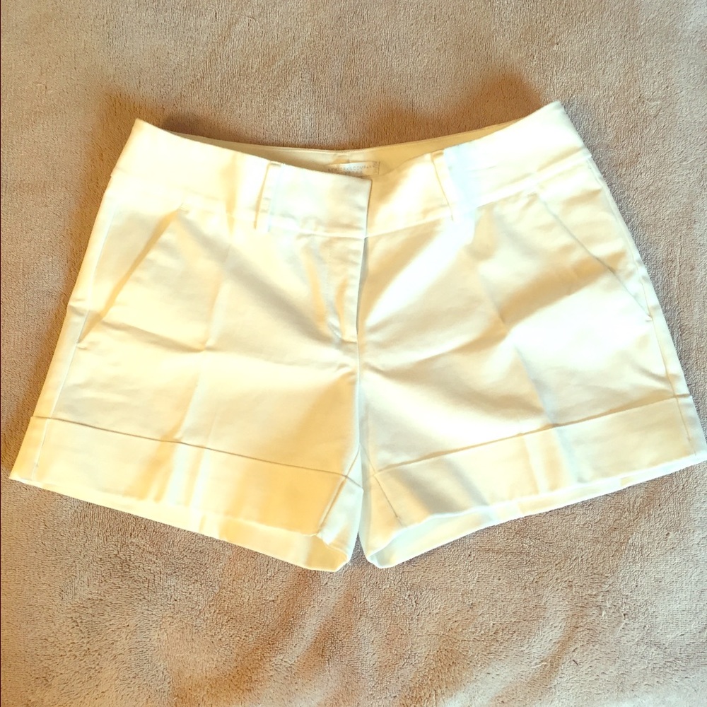 NY&Co Dressy Shorts