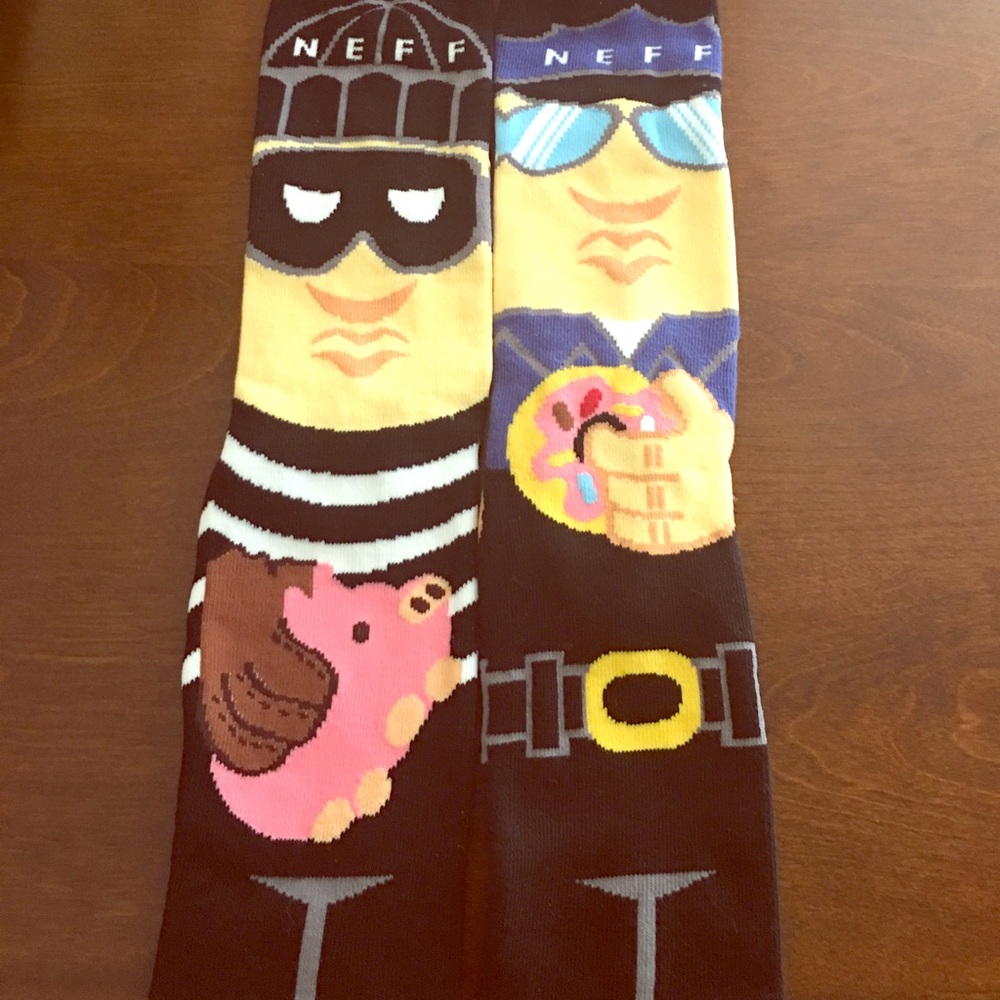 Socks