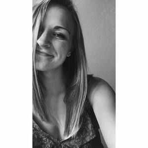 Meet your Posher, Haleigh