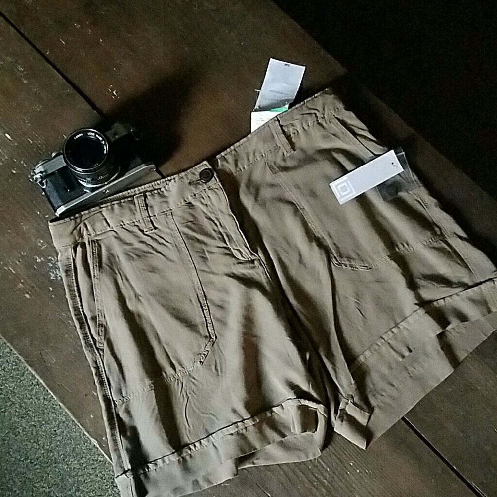 Short