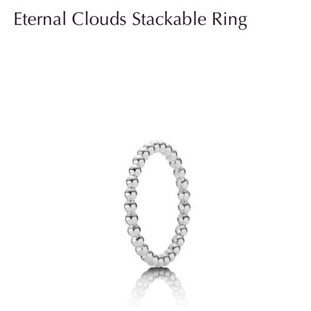 Pandora Ring
