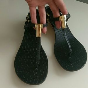 Tory Burch Pauline sandals sz 8