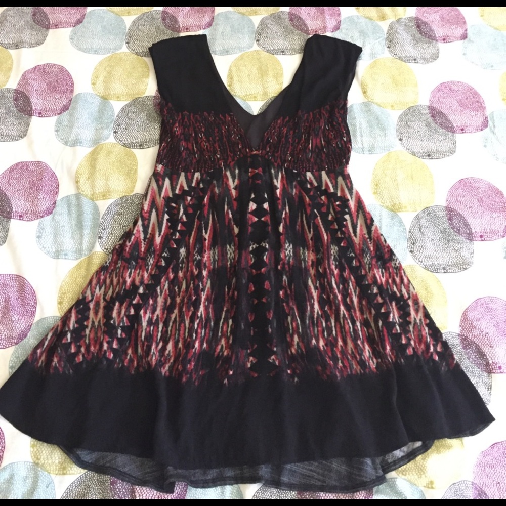 Free People Dress XS