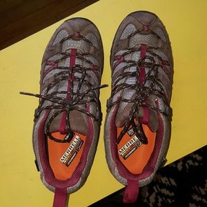 Merrell Siren Sport Hiking Shoe