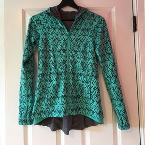 Reversible ivivva jacket