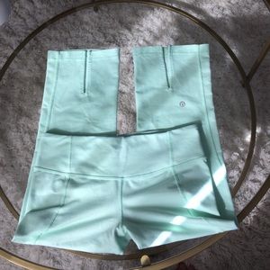 Lululemon pant