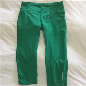 SOLD❌❌🚫Athleta leggings xs