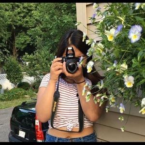 Meet your Posher, Princess