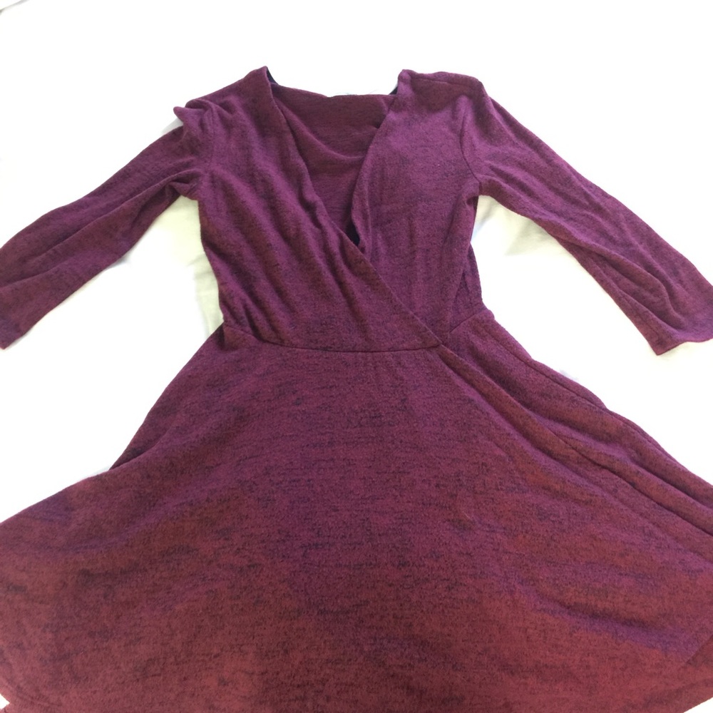 Urban outfitters sweater dress