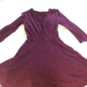 Urban outfitters sweater dress