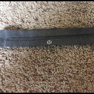 lululemon headband!!