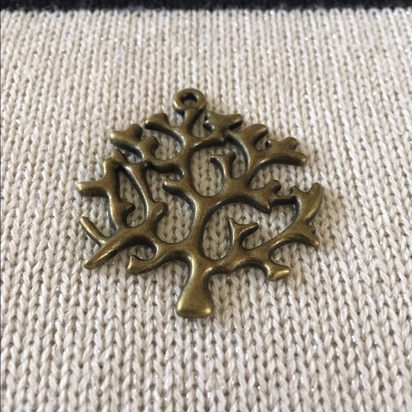 Tree of Life pendent. - Picture 2 of 4