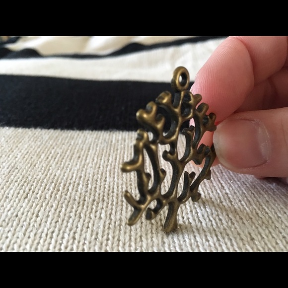 Tree of Life pendent. - Picture 4 of 4