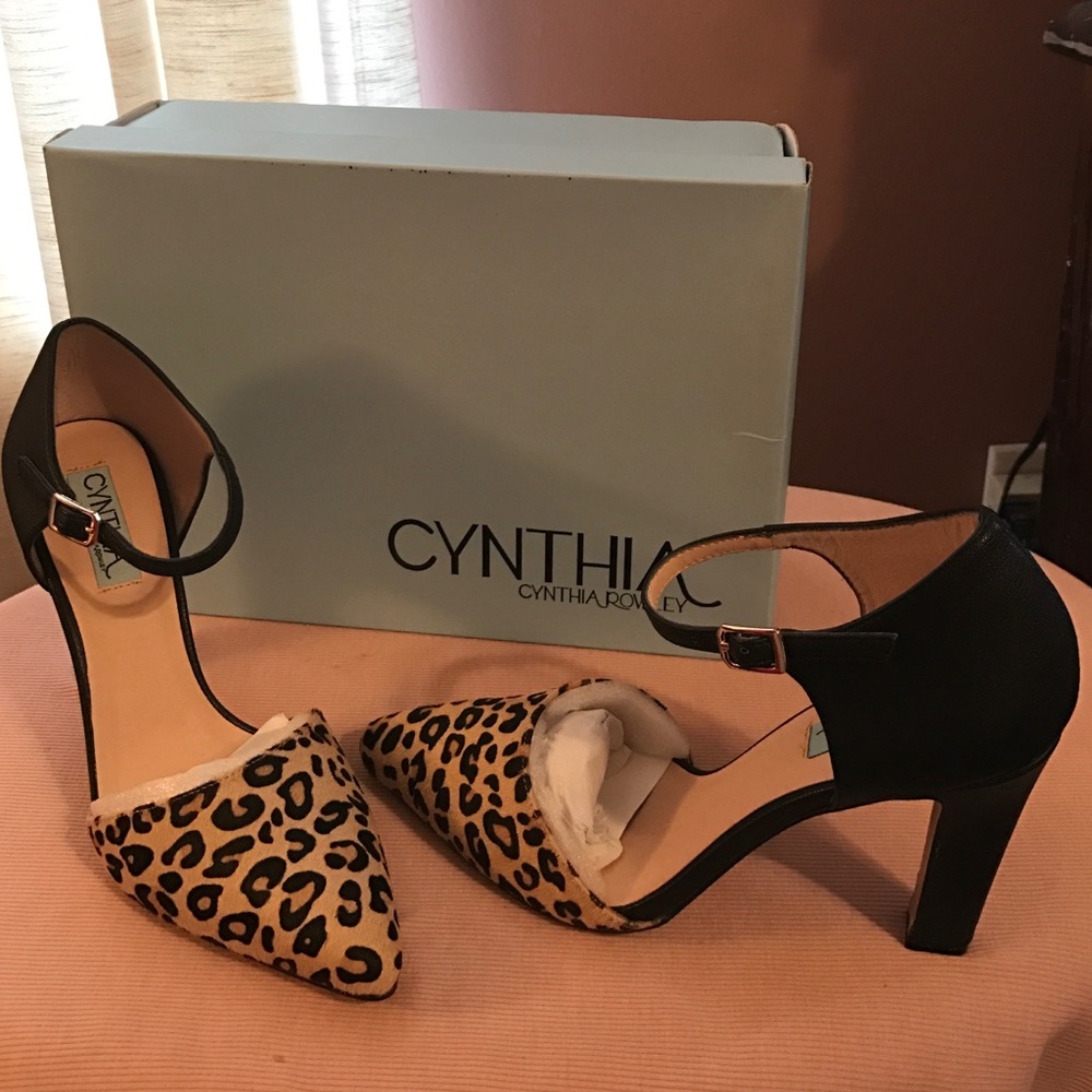 Designer Shoes