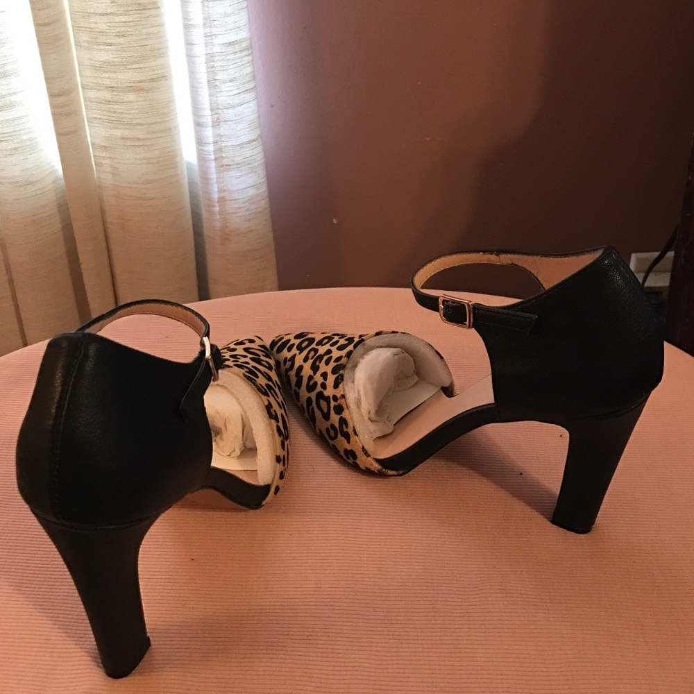 Designer Shoes - Picture 4 of 4