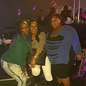 Meet your Posher, Erica