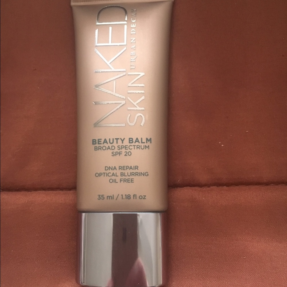 Urban Decay Naked skin