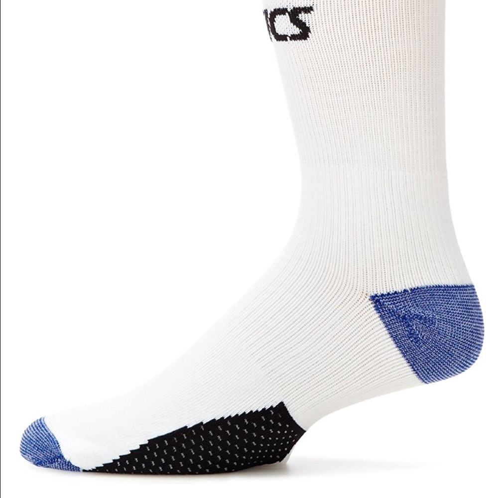 ASICS Kondo II Crew Socks
