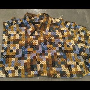 Jhane Barnes Men's shirt