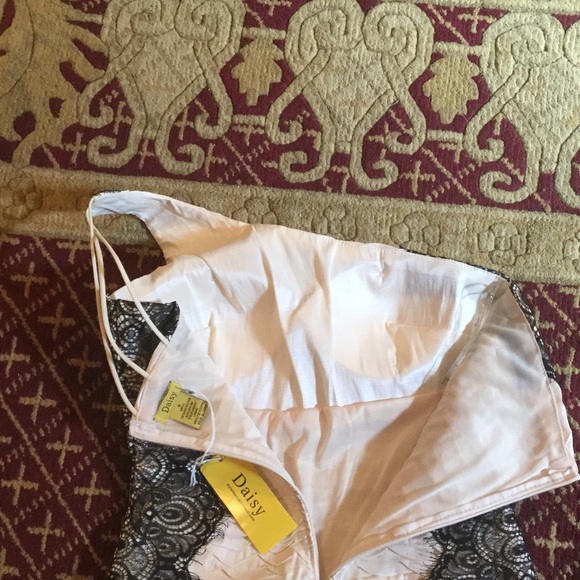 Short asymmetrical cocktail dress - Picture 6 of 6