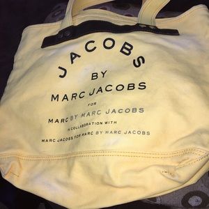 Marc Jacobs tote
