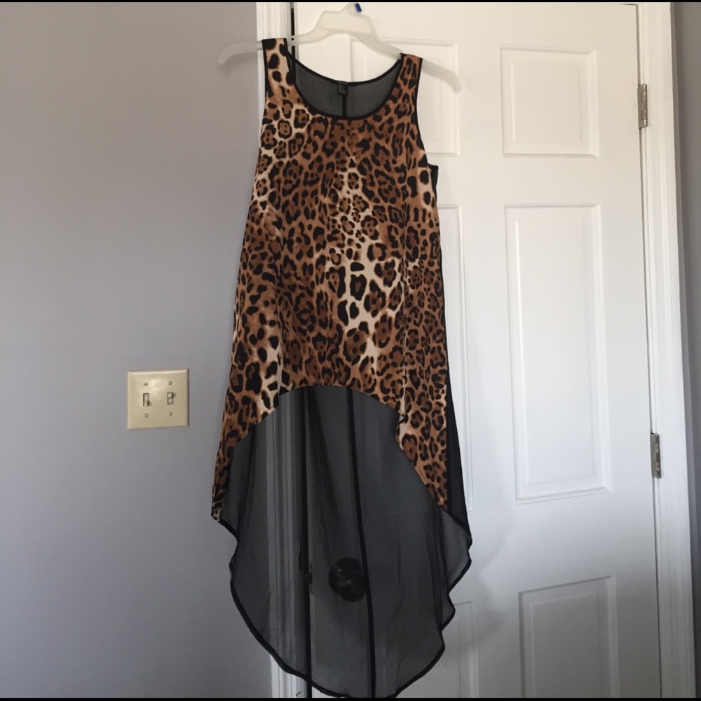 Swimsuit cover