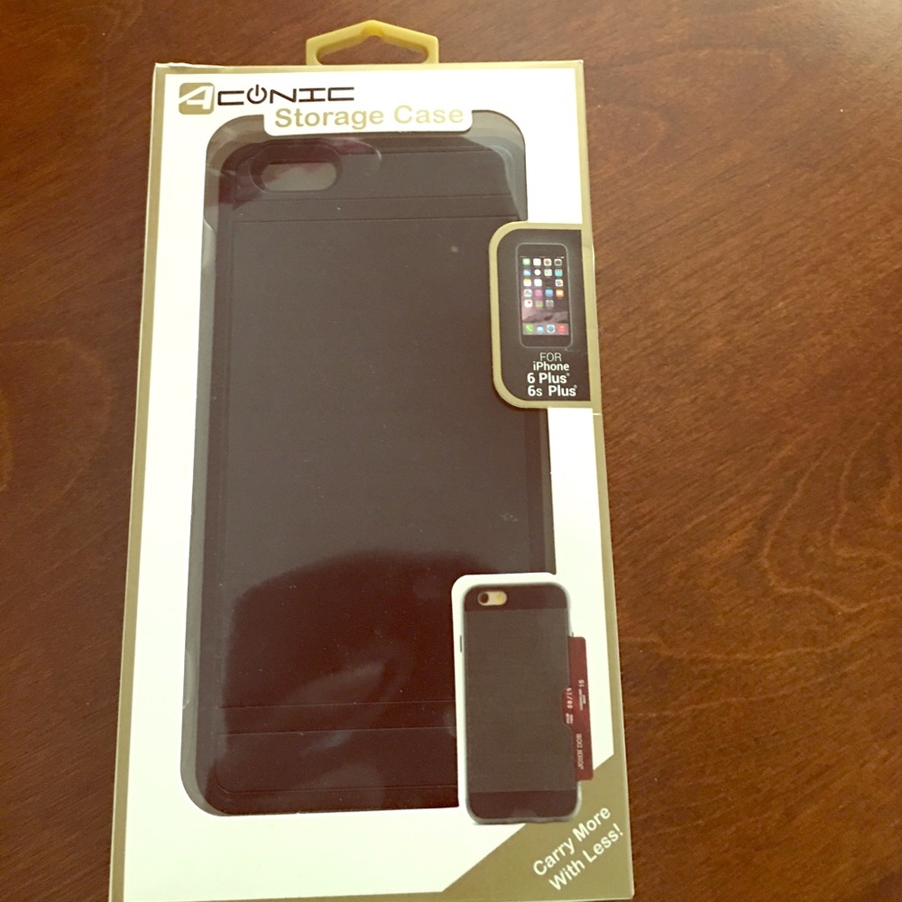 iPhone 6sPLUS case