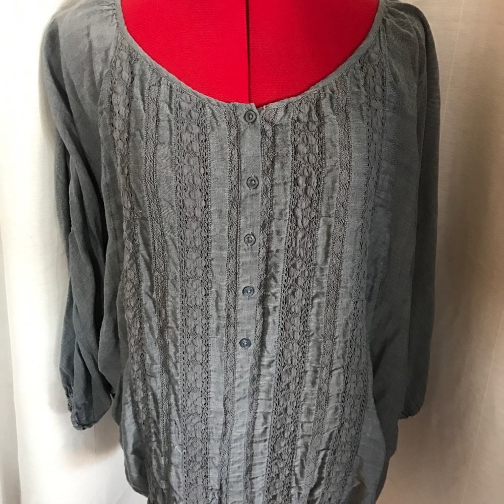 Lane Bryant shirt