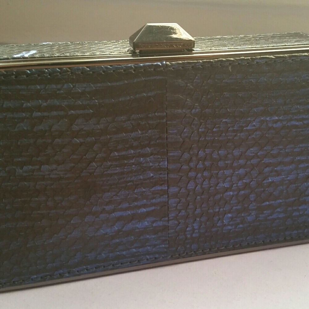 NEW w/Tags Rebecca Minkoff Odette Minaudière
