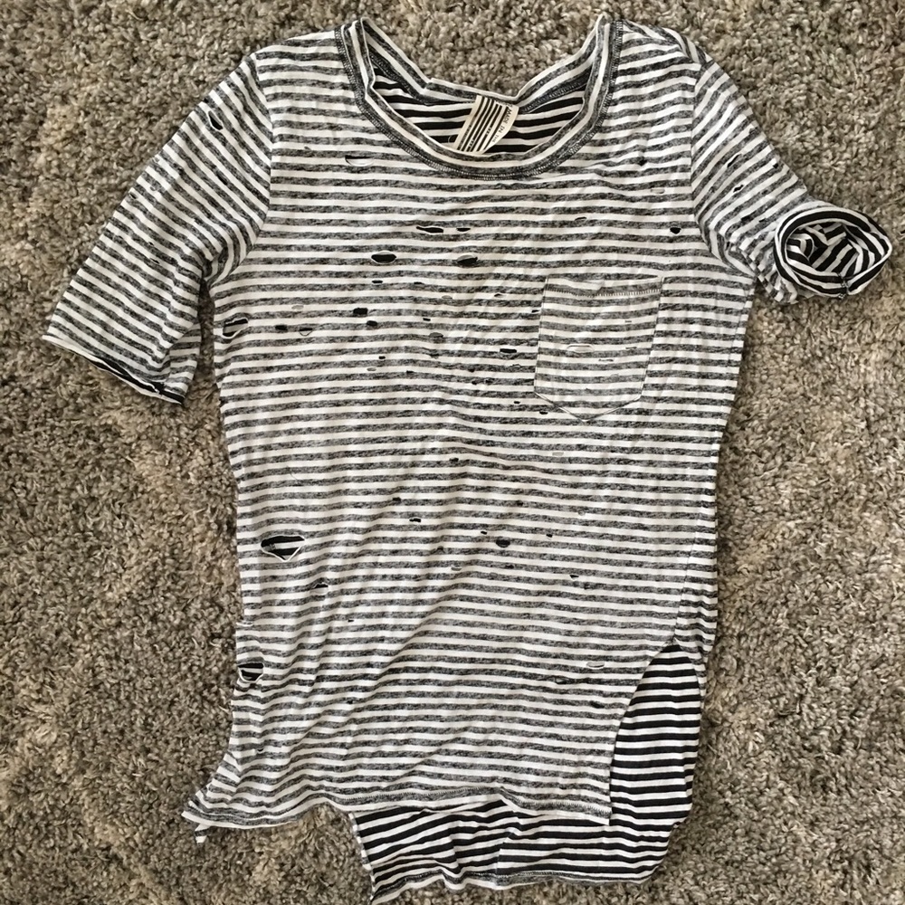 Free people Tee