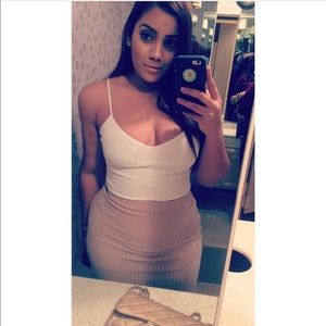 Meet your Posher, Migdalia