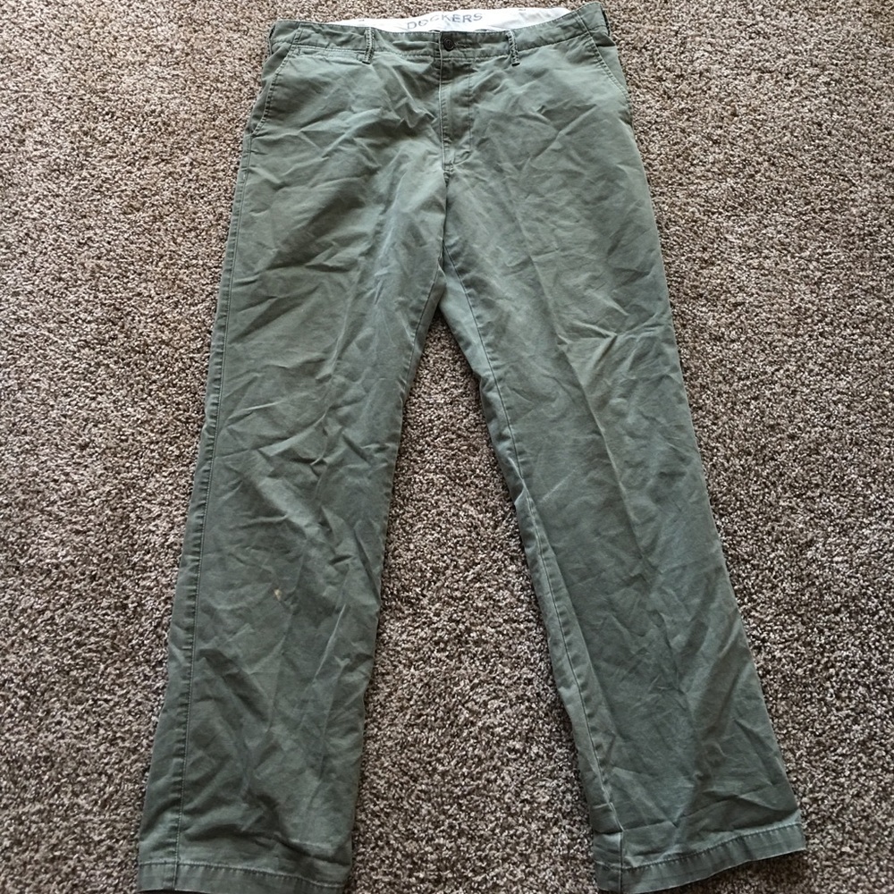 Men pants