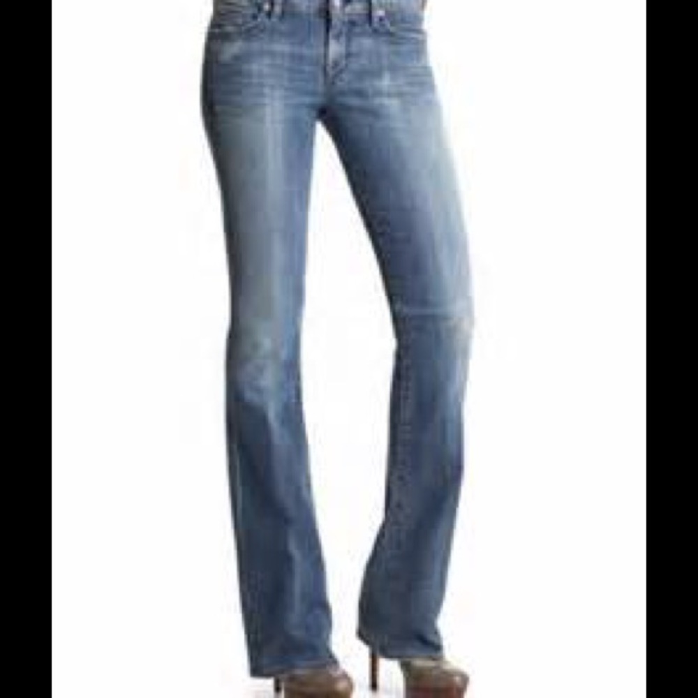 Citizens of Humanity Women's Kelly Style Jeans