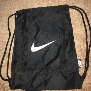 Nike bag