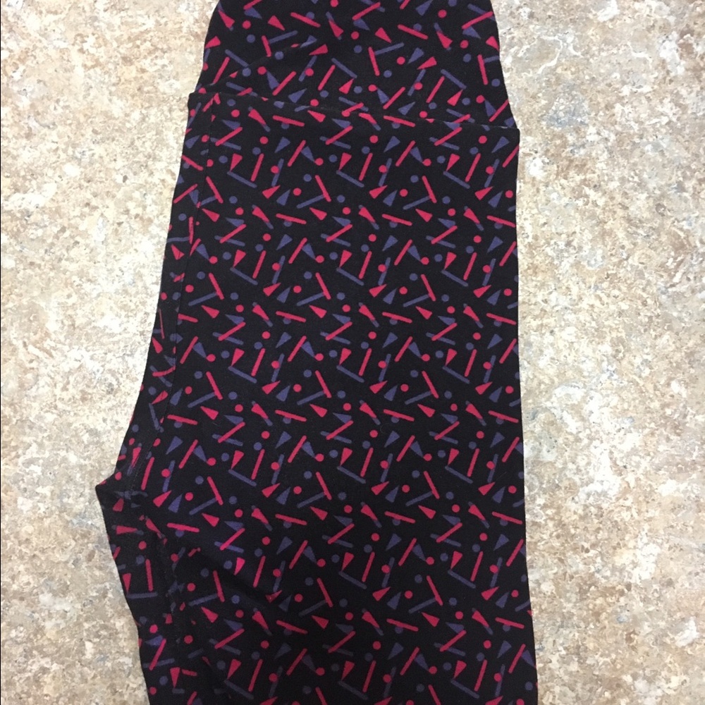 OS lularoe leggings