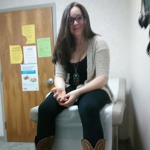 Meet your Posher, Deanna