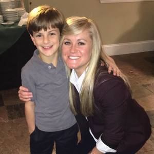 Meet your Posher, Laine