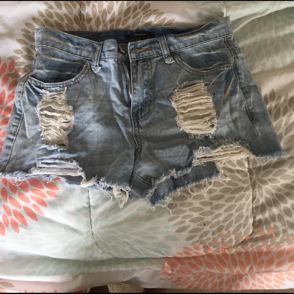 Shorts