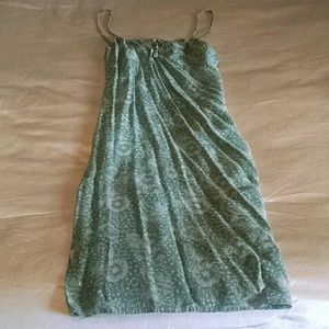 Mazooma Summer vintage Dress