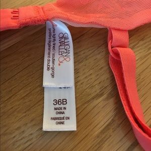 ❗️SALE❗️Size 36B Bra from Kohls!