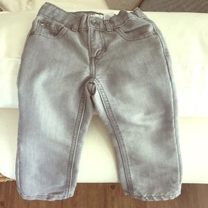 Jeans 2t