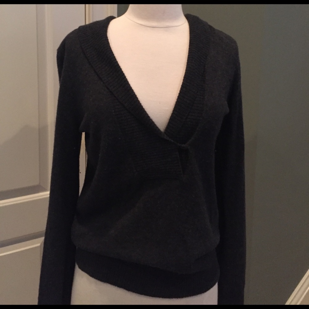 J.Crew sweater