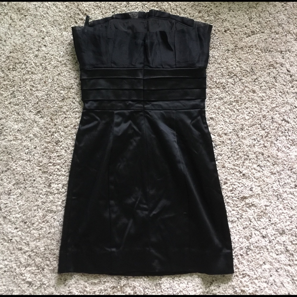 Bebe mini dress XS - Picture 2 of 3