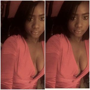 Meet your Posher, Kathiana