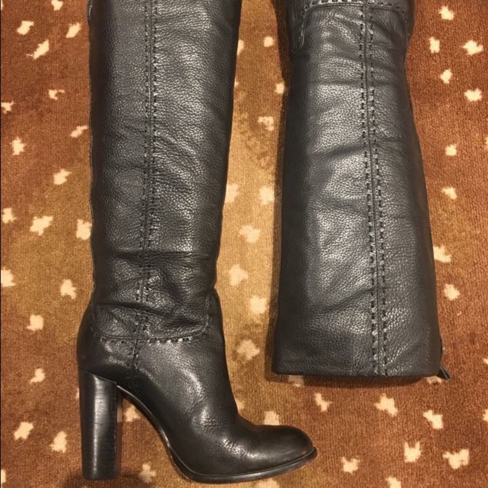 Tory Burch Boots