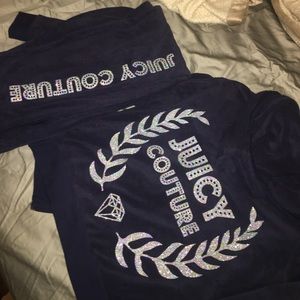 juicy couture tracksuit