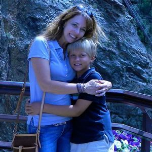 Meet your Posher, Joan