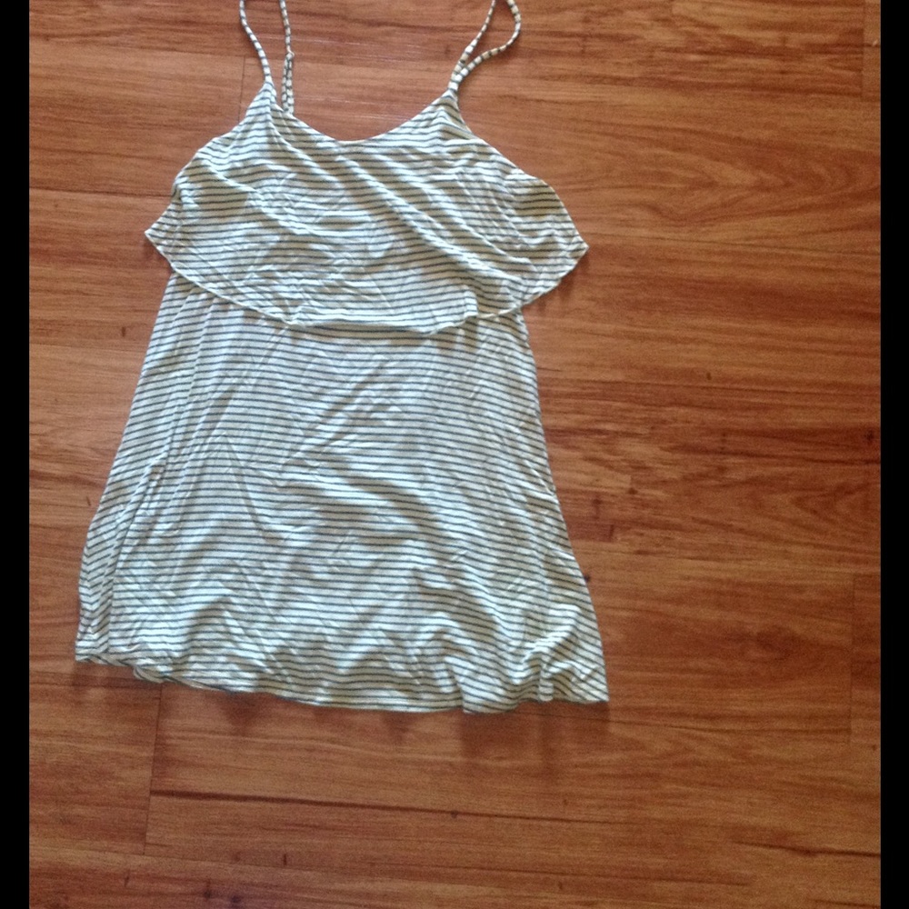 Flowy sundress