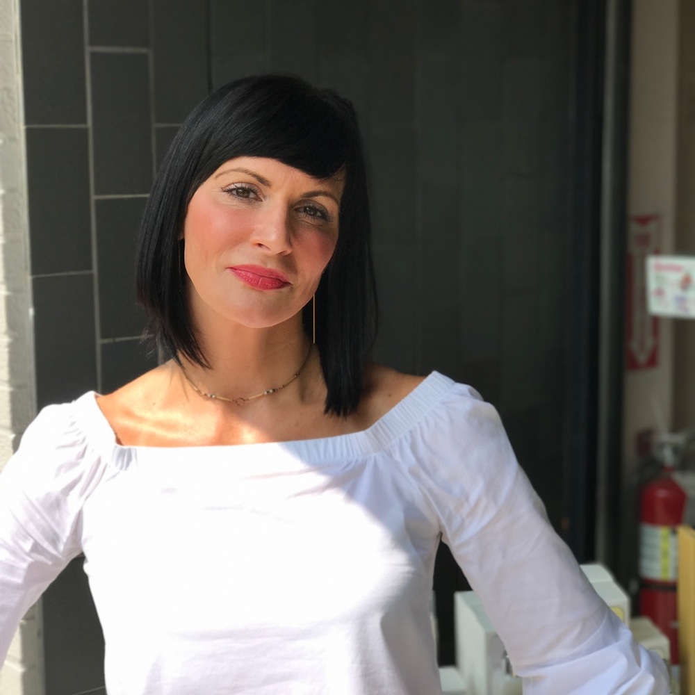 Meet your Posher, Lisa
